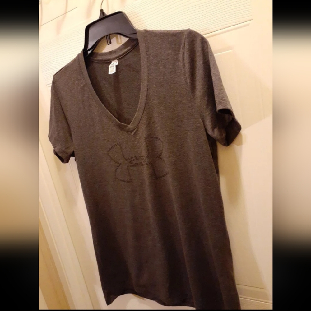 Under Armour Shirt